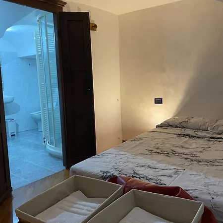 Apartment Dream House Center