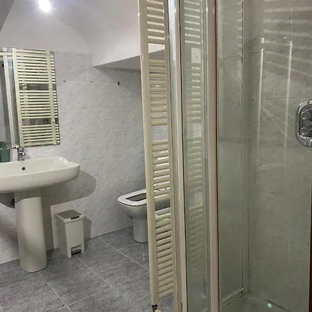 Dream House Center * Sanremo