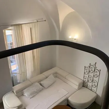 Dream House Center Apartment *